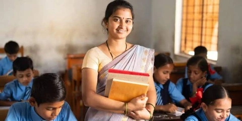 69000 शिक्षक भर्ती के बीएड शिक्षकों के NIOS ब्रिज कोर्स और विशेष अवकाश हेतु जारी आदेश पत्र।