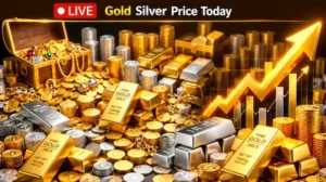 Gold Silver Price Today 23 October 2026 सोने और चांदी के ताजा भाव